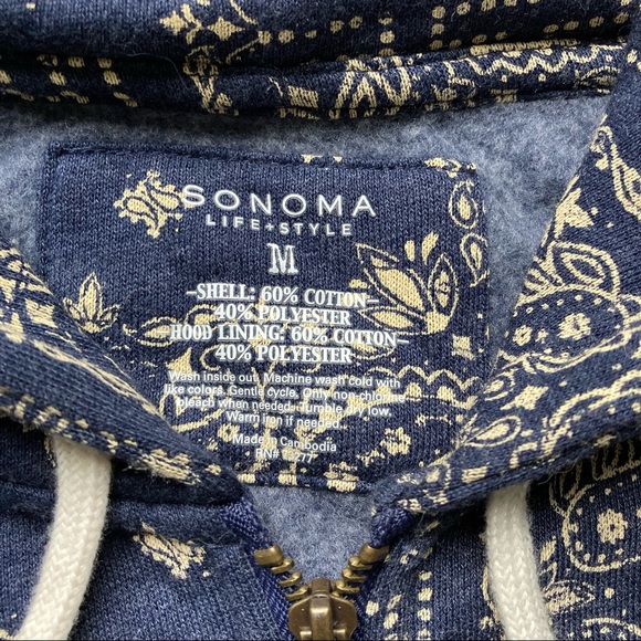 Sonoma Hoodie - Picture 3 of 3